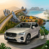 Volvo XC60 B5 2026