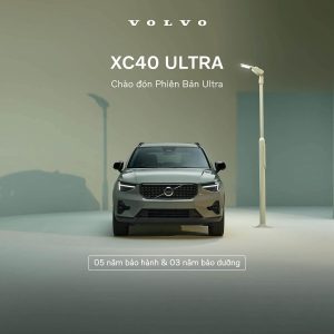 Volvo Car Đà Nẵng - Đình Hoàng Volvo