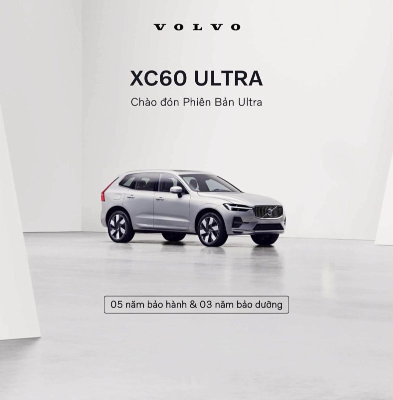 Volvo Car Đà Nẵng - Đình Hoàng Volvo