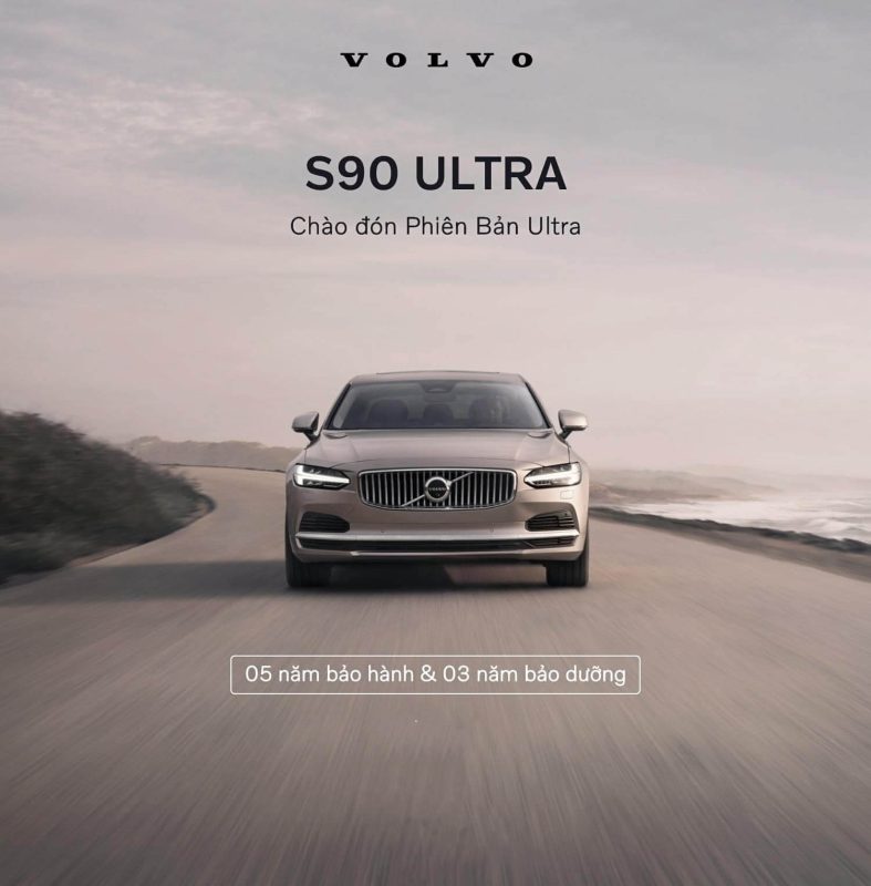 Volvo Car Đà Nẵng - Đình Hoàng Volvo