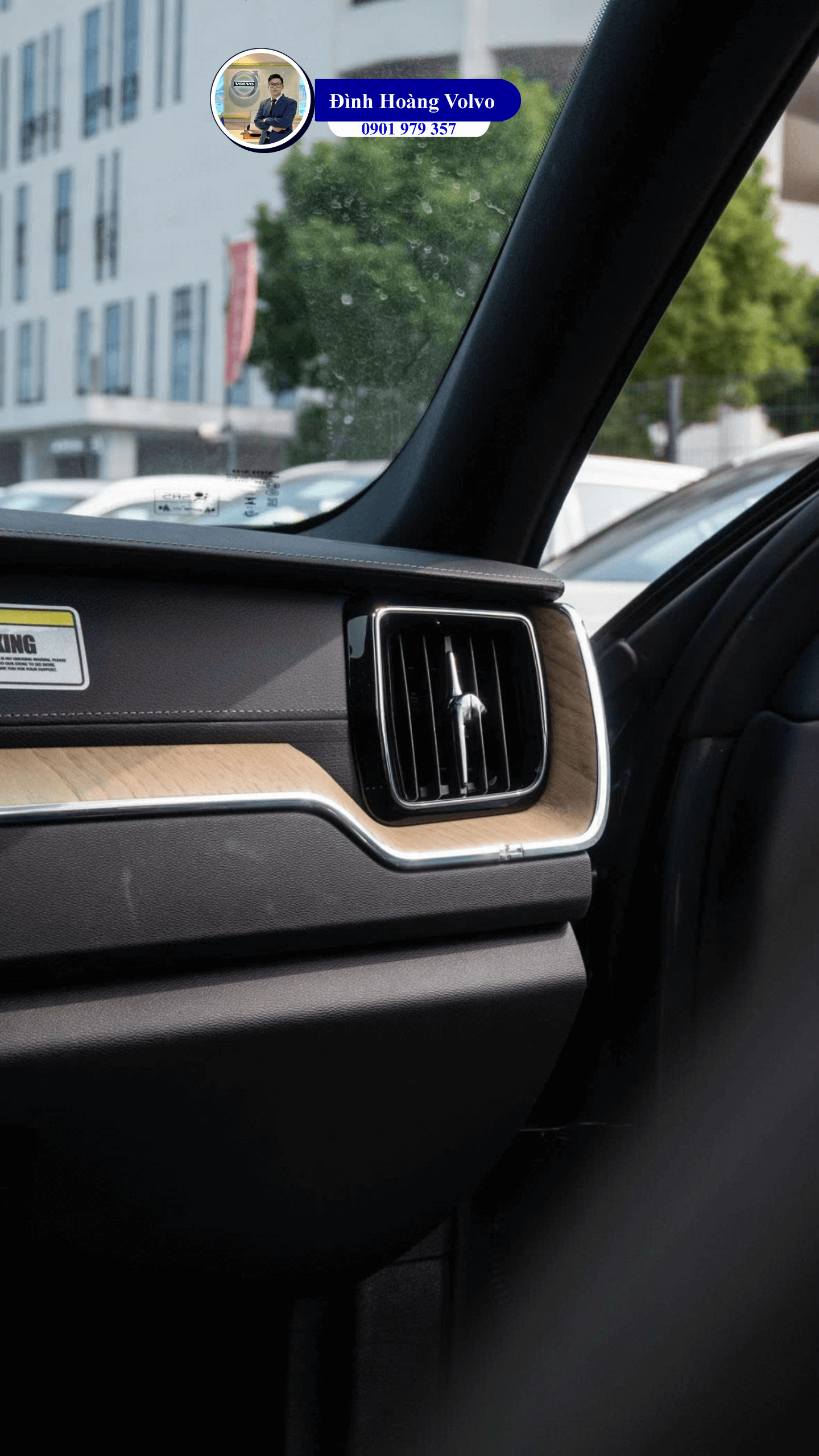 7 Volvo XC60 2026 Volvo Đà Nẵng 7 Volvo XC60 2026 Volvo Đà Nẵng