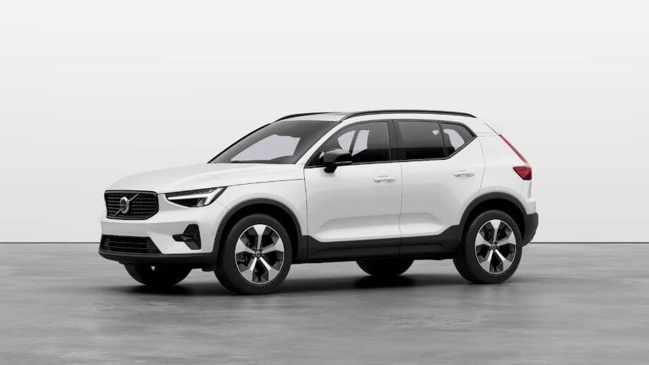 Giá xe Volvo XC 40 Ultimate Đà Nẵng Giá xe Volvo XC 40 Ultimate Đà Nẵng