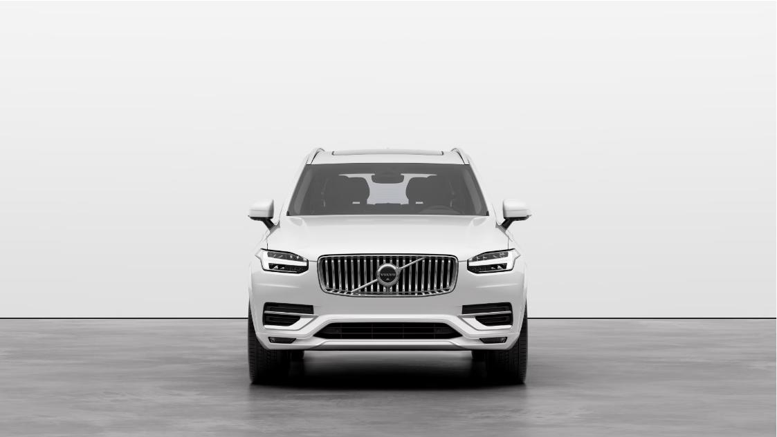 Đánh Giá Volvo XC90 Ultimate tại Volvo Đà Nẵng