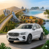 Volvo XC60 2026