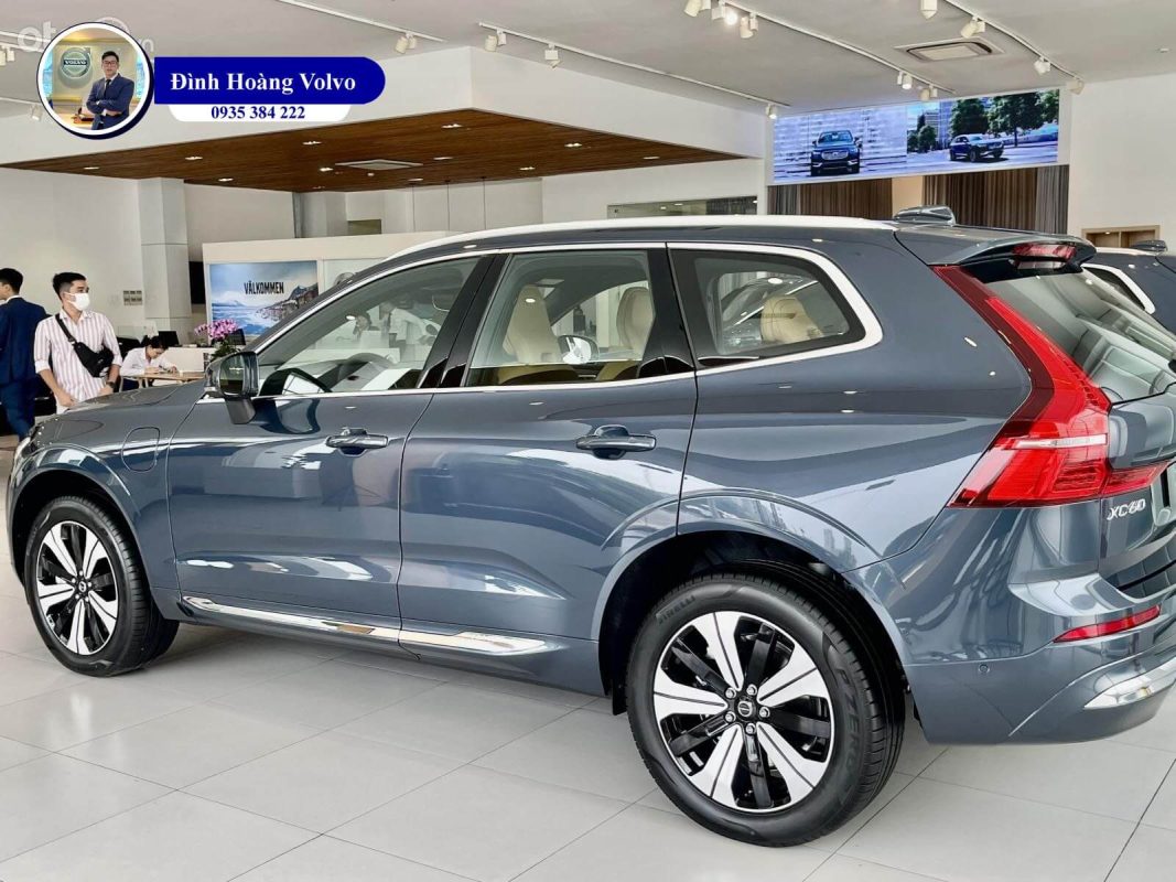 Volvo Đà Nẵng - Đình Hoàng - 0935384222|Giá Volvo XC90,XC60,XC40,S90,V60
