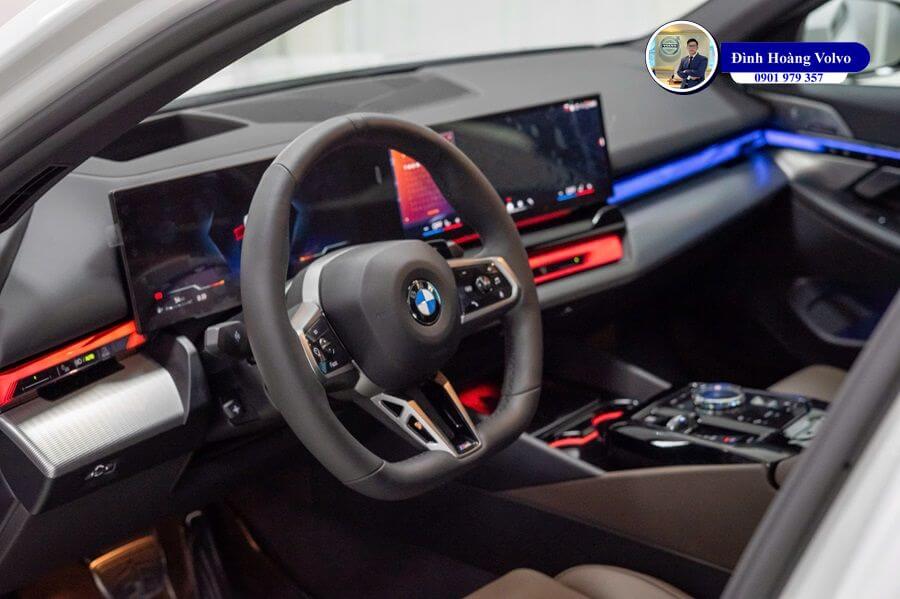 So sánh Volvo XC60 và BMW X3 Series 2025 Nên chọn mua xe nào ? Đình Hoàng Volvo Car Đà Nẵng5 So sánh Volvo XC60 và BMW X3 Series 2025 Nên chọn mua xe nào ? Đình Hoàng Volvo Car Đà Nẵng5