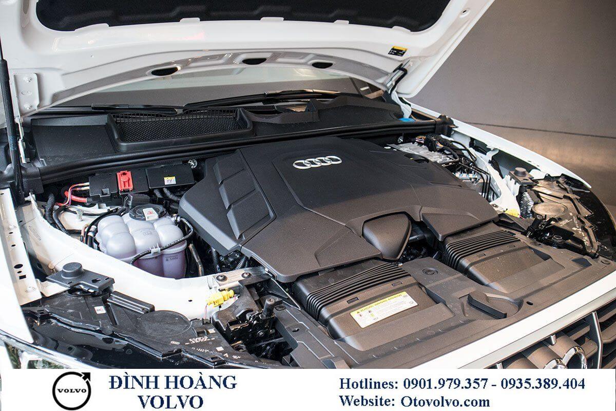 So sánh tổng thể Volvo XC90 và Audi Q7 2023 So sánh tổng thể Volvo XC90 và Audi Q7 2023