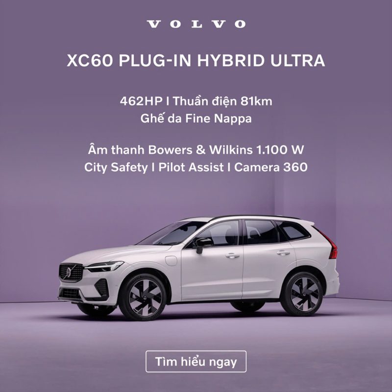 Volvo Car Đà Nẵng - Đình Hoàng Volvo