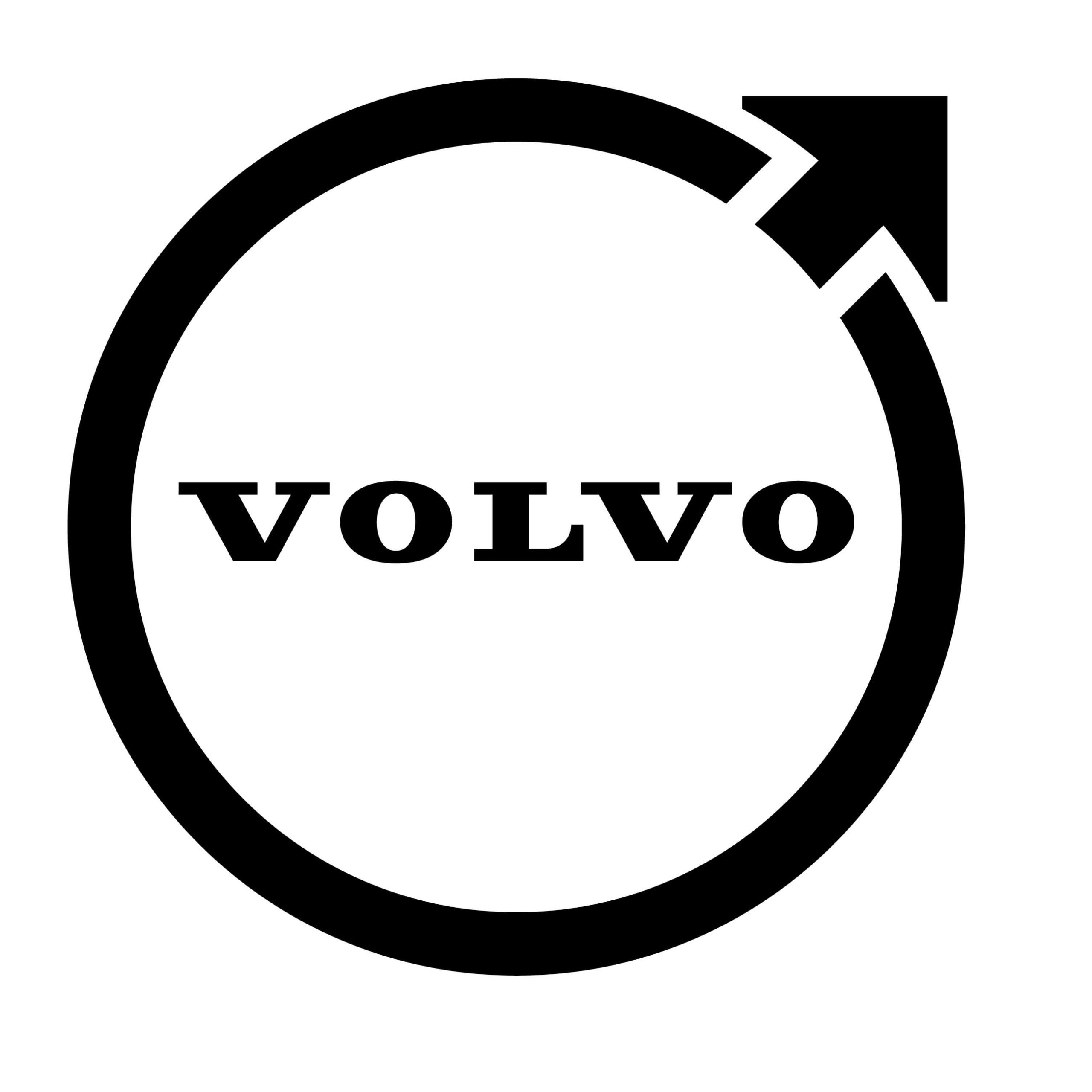 Volvo Đà Nẵng Logo Volvo Đà Nẵng Logo