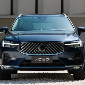 Volvo XC60 2026 Volvo Đà Nẵng1