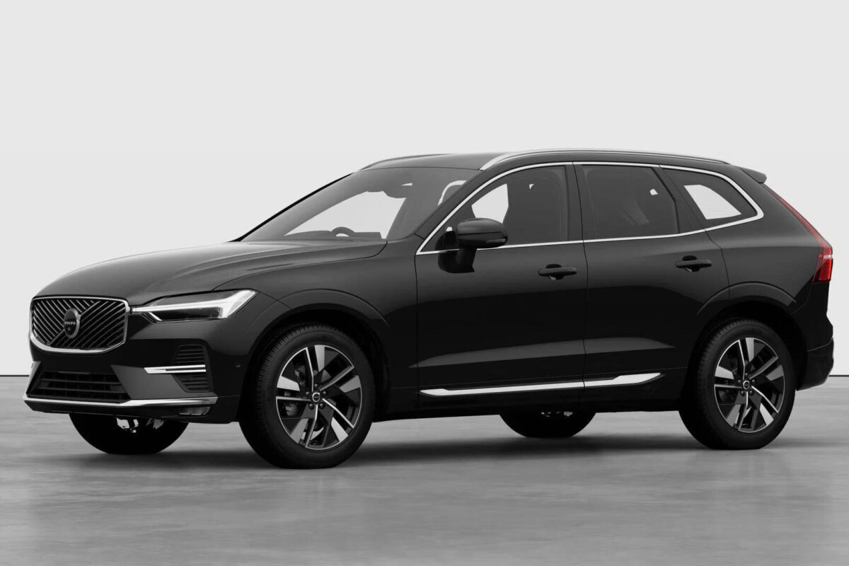 Volvo XC60 2026 Volvo Đà Nẵng10