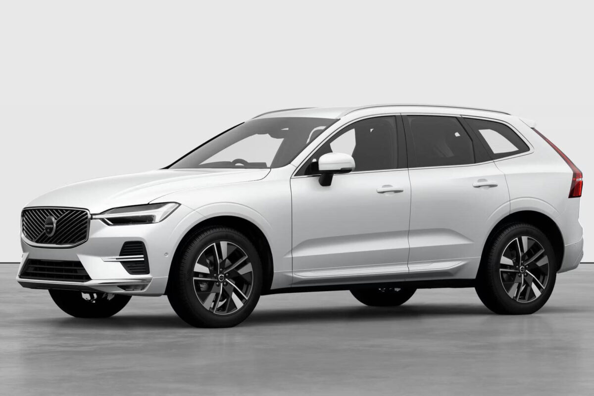 Volvo XC60 2026 Volvo Đà Nẵng4