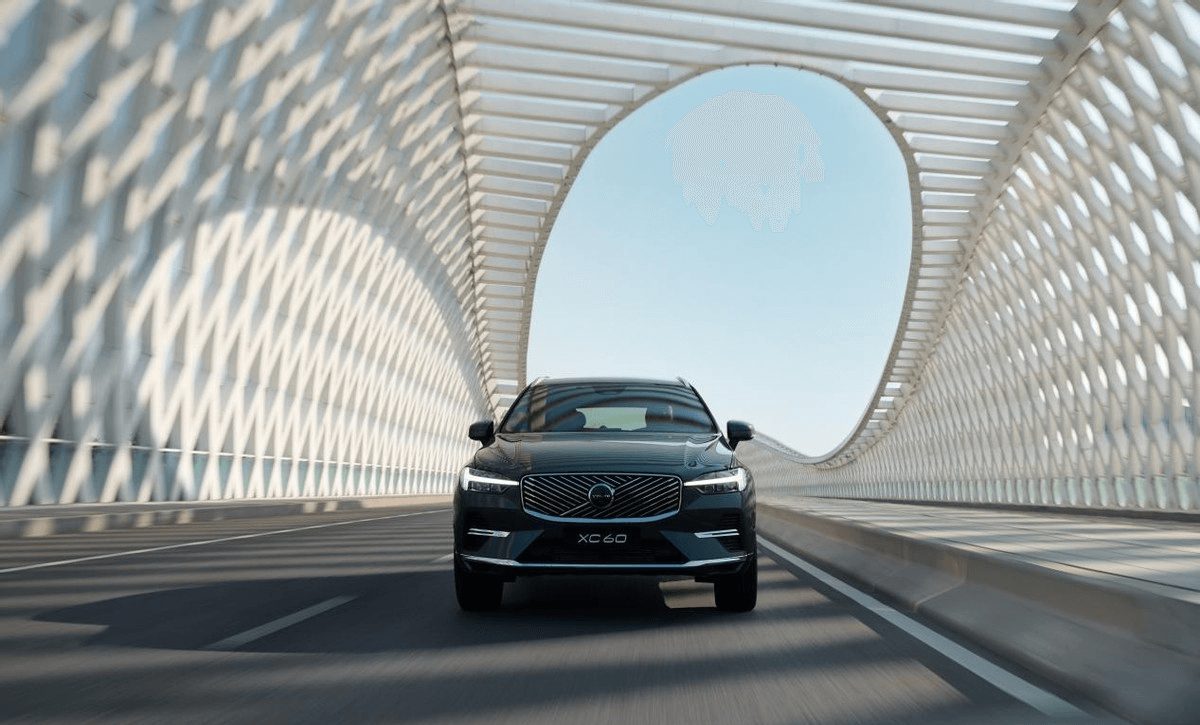 Volvo XC60 2026 Volvo Đà Nẵng5 Volvo XC60 2026 Volvo Đà Nẵng5