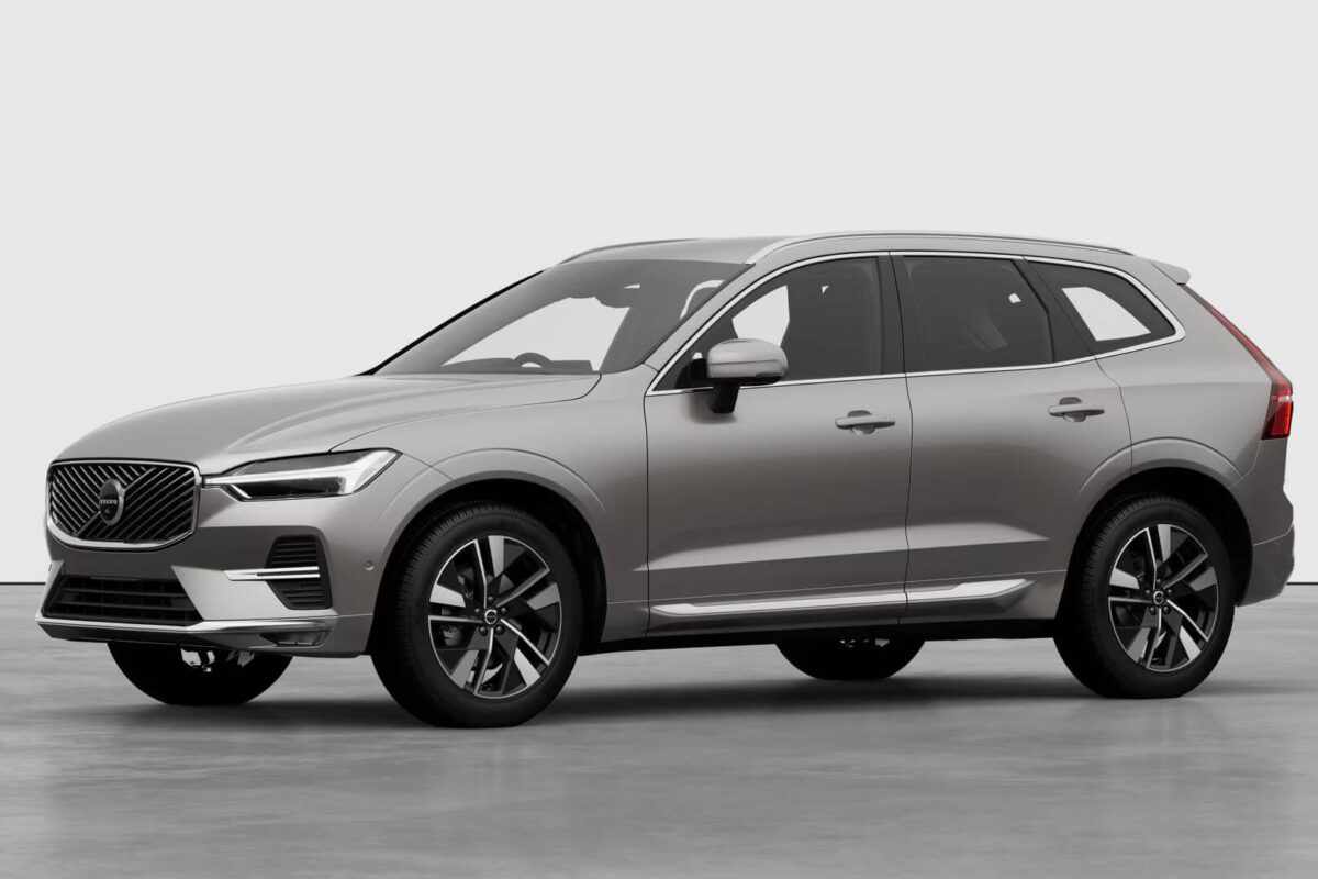 Volvo XC60 2026 Volvo Đà Nẵng7