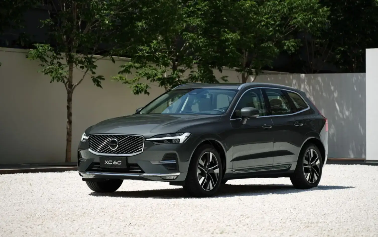 Volvo XC60 2026 Volvo Đà Nẵng8