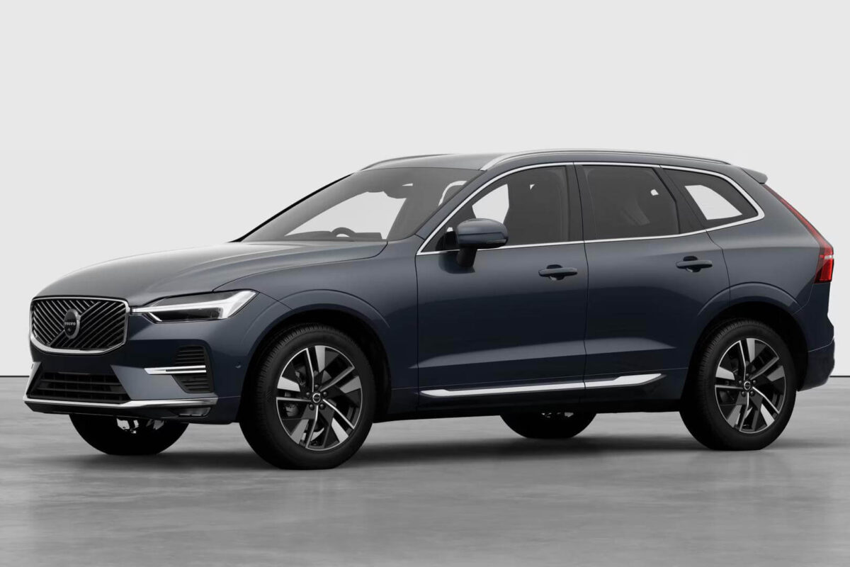 Volvo XC60 2026 Volvo Đà Nẵng9