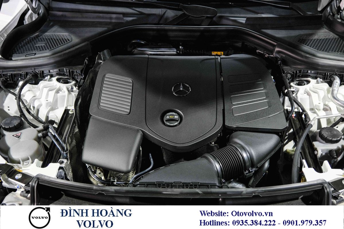 So sánh giá xe Volvo XC60 2023 và Mercedes GLC 200, Mercedes GLC300 2023 tại Đà Nẵng