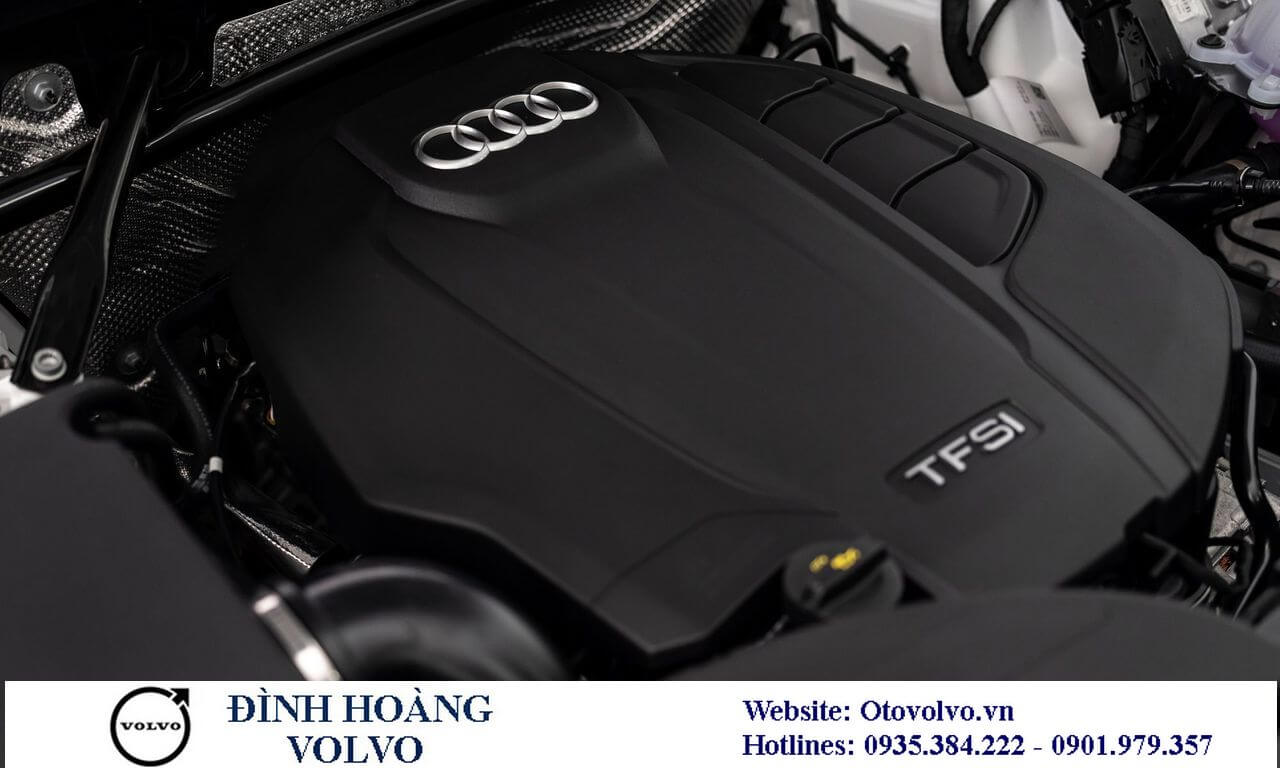 So sánh tổng quan Volvo XC60 và Audi Q5 2023 tại Đà Nẵng