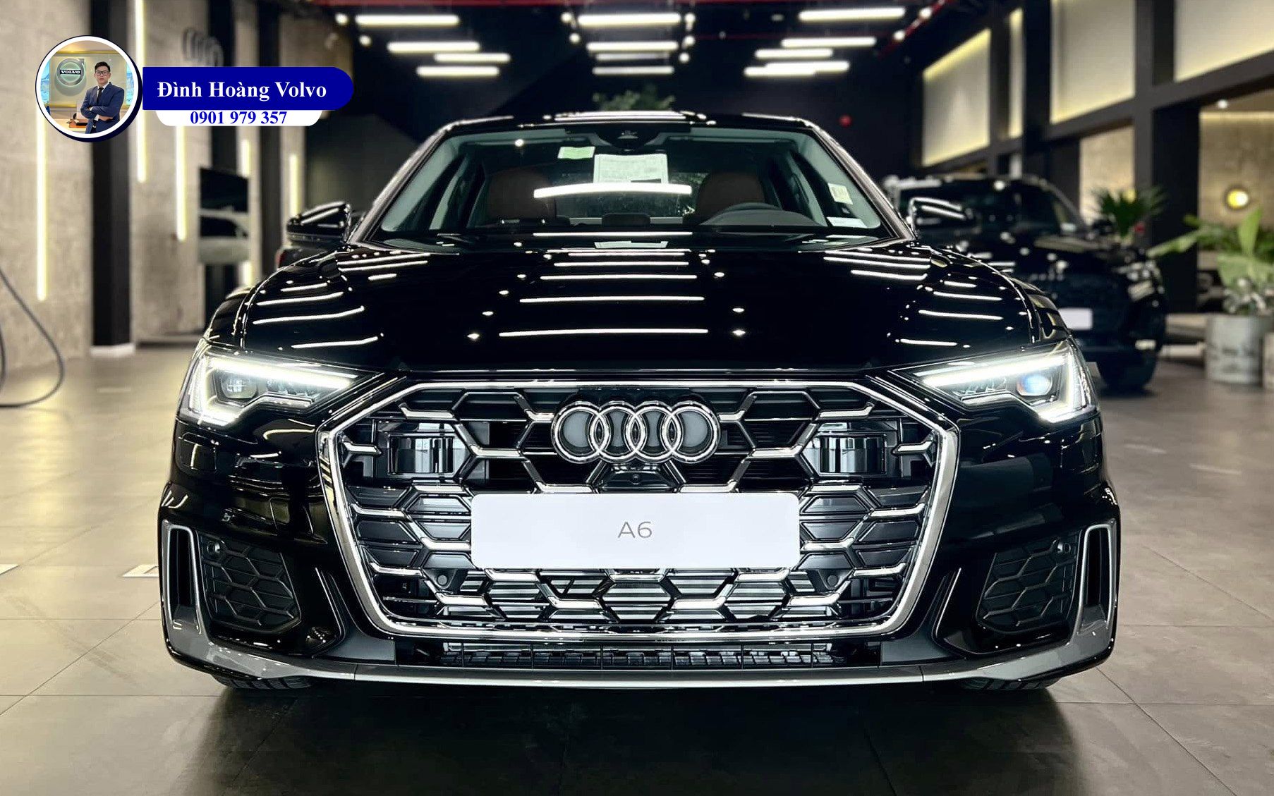 So sánh Volvo S90 và Audi A6 Đình Hoàng Volvo 0901 979 357 So sánh Volvo S90 và Audi A6 Đình Hoàng Volvo 0901 979 357