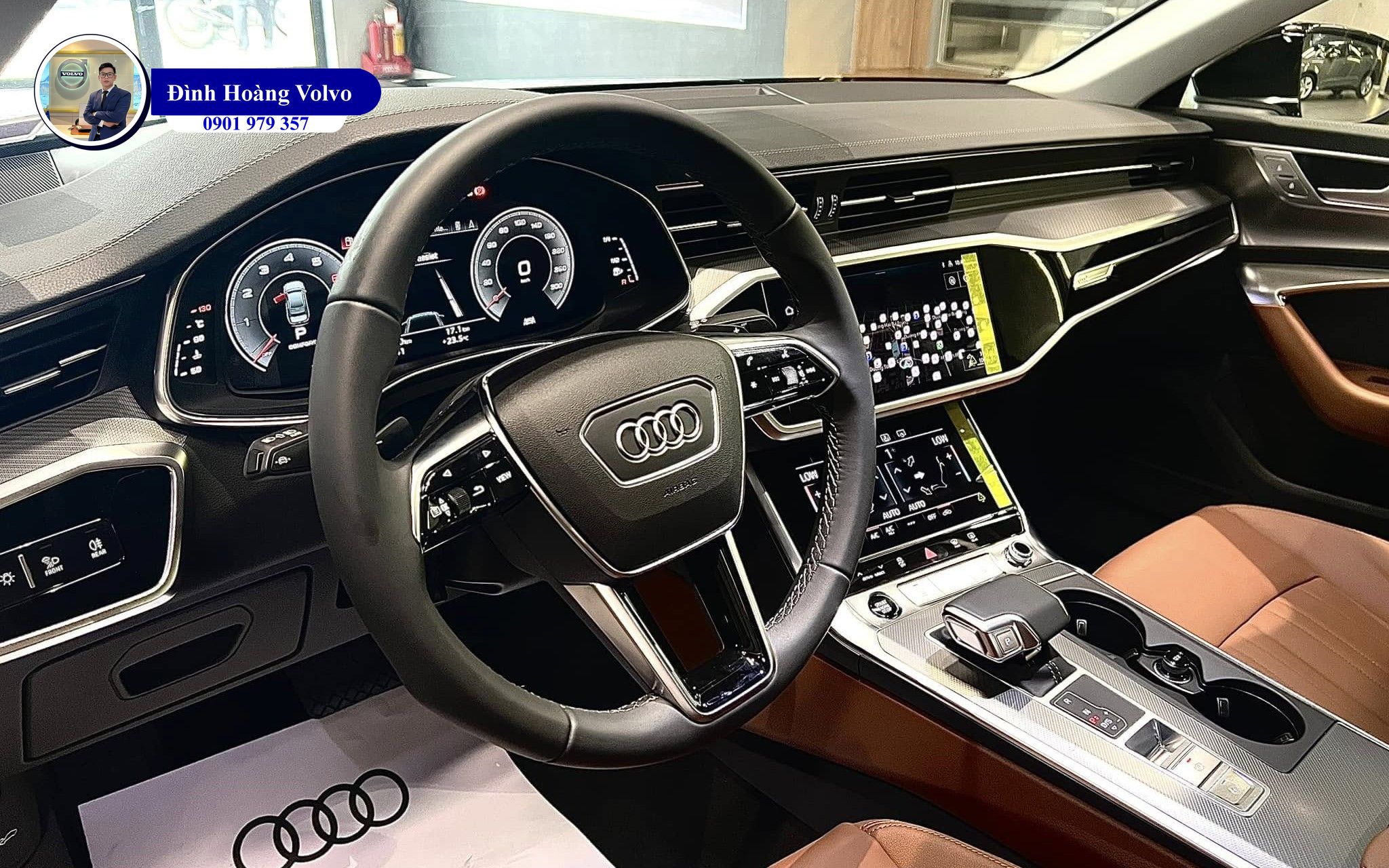 So sánh Volvo S90 và Audi A6 Đình Hoàng Volvo 0901 979 3575 So sánh Volvo S90 và Audi A6 Đình Hoàng Volvo 0901 979 3575