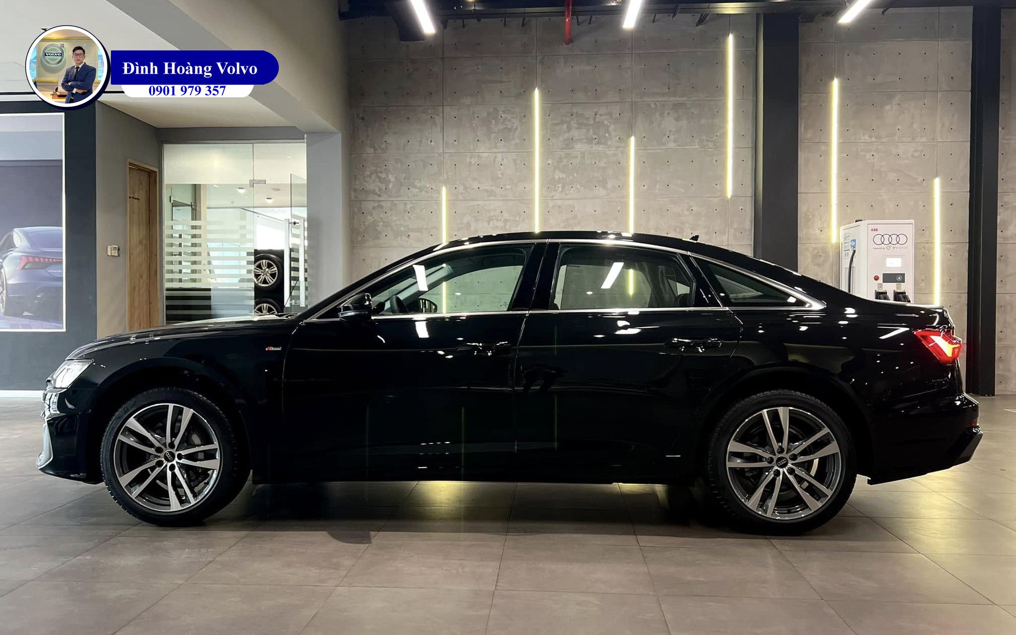 So sánh Volvo S90 và Audi A6 Đình Hoàng Volvo 0901 979 357 So sánh Volvo S90 và Audi A6 Đình Hoàng Volvo 0901 979 357