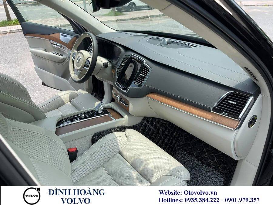 Bọc vô lăng ô tô có cần thiết Anhchị đã biết cách chọn bọc vô lăng - Volvo Đà Nẵng