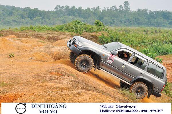 Những sơ suất trên ô tô có thể khiến bạn mất hàng trăm triệu - Volvo Đà Nẵng