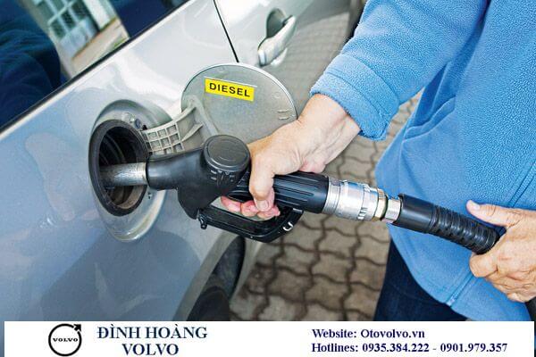 Những sơ suất trên ô tô có thể khiến bạn mất hàng trăm triệu - Volvo Đà Nẵng