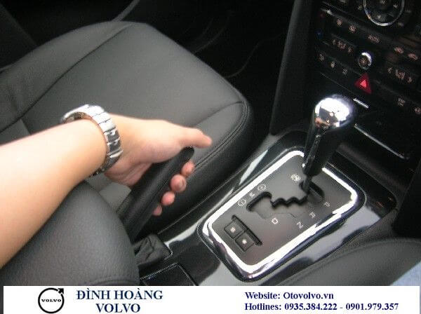 Những thói quen phá xe nhưng nhiều bác tài lại hay mắc - Volvo Đà Nẵng
