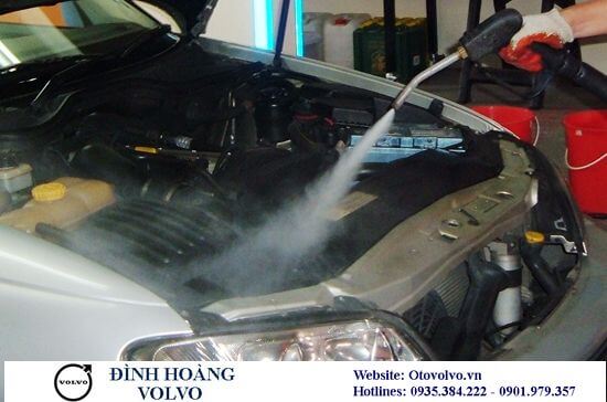 Những thói quen phá xe nhưng nhiều bác tài lại hay mắc - Volvo Đà Nẵng