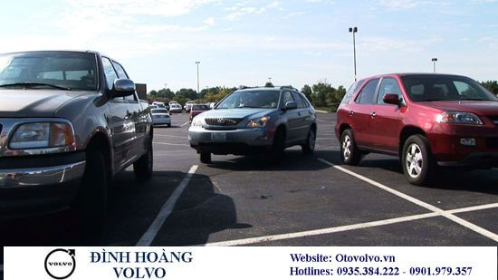 Những thói quen phá xe nhưng nhiều bác tài lại hay mắc - Volvo Đà Nẵng