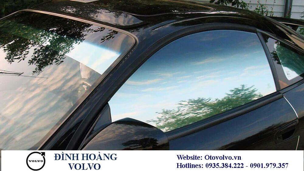 Phim cách nhiệt ô tô - Liệu bạn đã biết cách chọn - Volvo Đà Nẵng (1)