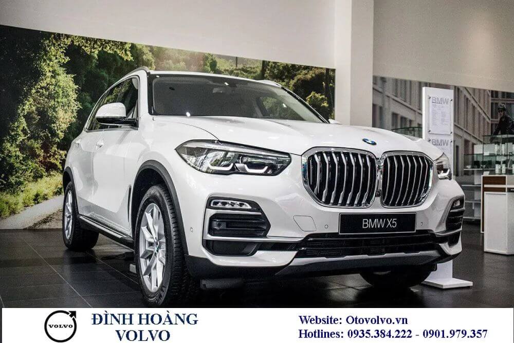 So sánh Volvo XC90 Ultimate 2023 và BMW X5 xDrive40i xLine 2023 tại Đà Nẵng So sánh Volvo XC90 Ultimate 2023 và BMW X5 xDrive40i xLine 2023 tại Đà Nẵng