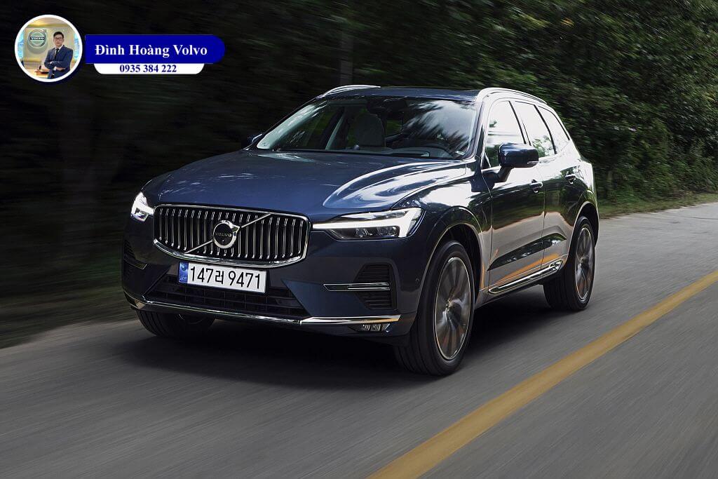 Bí Kíp giúp Volvo XC60 đạt điểm tối đa trong thử nghiệm an toàn - Đình Hoàng Volvo (3) Bí Kíp giúp Volvo XC60 đạt điểm tối đa trong thử nghiệm an toàn - Đình Hoàng Volvo