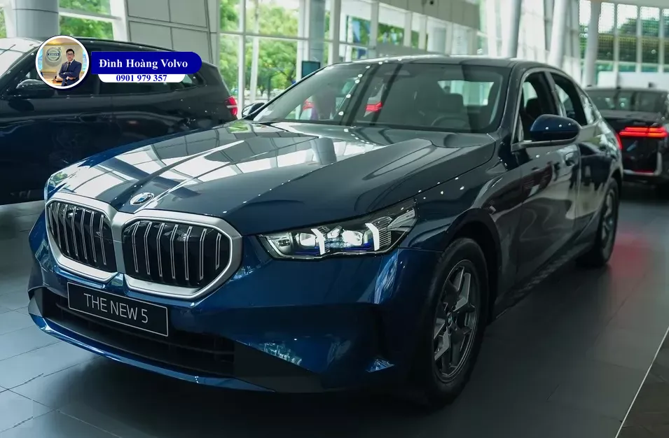 So sánh Volvo S90L Ultra và BMW 5 Series BMW 520, 530i 2025 Đình Hoàng Volvo Car Đà Nẵng1 So sánh Volvo S90L Ultra và BMW 5 Series BMW 520, 530i 2025 Đình Hoàng Volvo Car Đà Nẵng1