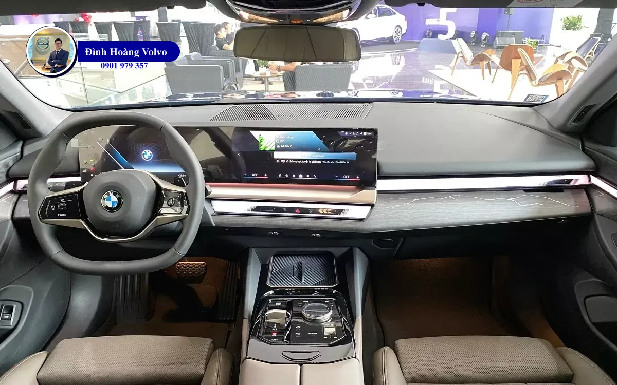 So sánh Volvo S90L Ultra và BMW 5 Series BMW 520, 530i 2025 Đình Hoàng Volvo Car Đà Nẵng10 So sánh Volvo S90L Ultra và BMW 5 Series BMW 520, 530i 2025 Đình Hoàng Volvo Car Đà Nẵng10
