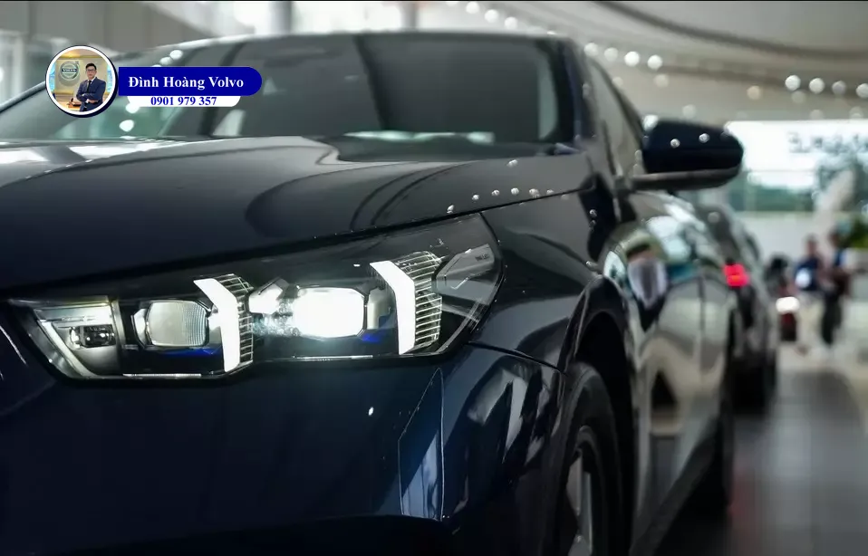 So sánh Volvo S90L Ultra và BMW 5 Series BMW 520, 530i 2025 Đình Hoàng Volvo Car Đà Nẵng9 So sánh Volvo S90L Ultra và BMW 5 Series BMW 520, 530i 2025 Đình Hoàng Volvo Car Đà Nẵng9