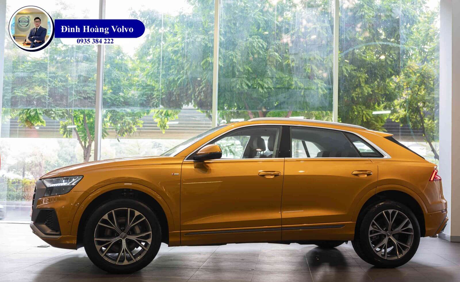 So sánh thông số kỹ thuật, hình ảnh,giá lăn bánh Volvo XC90 Ultimate 2023 và Audi Q8 2023 tại Đà Nẵng - Đình Hoàng Volvo (1) So sánh thông số kỹ thuật, hình ảnh,giá lăn bánh Volvo XC90 Ultimate 2023 và Audi Q8 2023 tại Đà Nẵng - Đình Hoàng Volvo