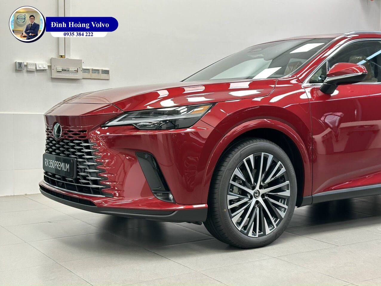 So sánh thông số kỹ thuật, hình ảnh,giá lăn bánh Volvo XC90 Ultimate 2023 và Lexus RX350 2023 tại Đà Nẵng (6) So sánh thông số kỹ thuật, hình ảnh,giá lăn bánh Volvo XC90 Ultimate 2023 và Lexus RX350 2023 tại Đà Nẵng