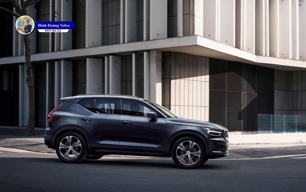 Volvo Thương Hiệu Thụy Điển Sự Thật Về Xuất Xứ và Chất Lượng - Đình Hoàng Volvo Đà Nẵng