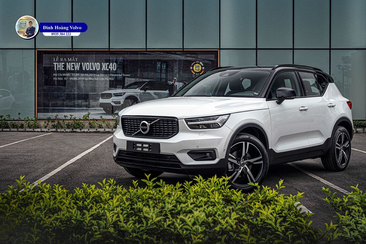 Volvo Thương Hiệu Thụy Điển Sự Thật Về Xuất Xứ và Chất Lượng - Đình Hoàng Volvo Đà Nẵng