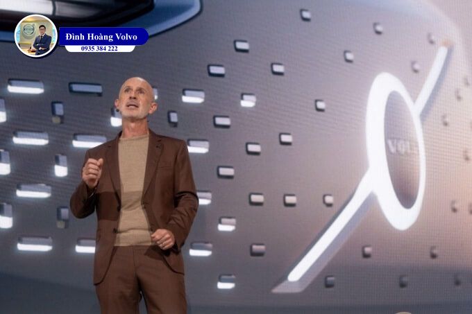 CEO Volvo Cars: Chúng tôi luôn độc lập trong phát triển sản phẩm - Đình Hoàng Volvo Đà Nẵng