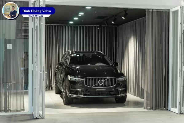 Đến thăm showroom Volvo Car Đà Nẵng tìm hiểu văn hóa Bắc Âu - Đình Hoàng Volvo (1)
