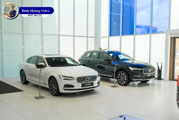 Đến thăm showroom Volvo Car Đà Nẵng tìm hiểu văn hóa Bắc Âu - Đình Hoàng Volvo (10)