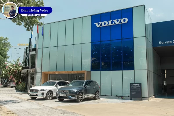 Đến thăm showroom Volvo Car Đà Nẵng tìm hiểu văn hóa Bắc Âu - Đình Hoàng Volvo (12)