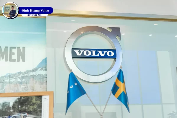 Đến thăm showroom Volvo Car Đà Nẵng tìm hiểu văn hóa Bắc Âu - Đình Hoàng Volvo (2)