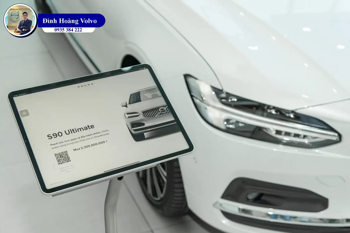 Đến thăm showroom Volvo Car Đà Nẵng tìm hiểu văn hóa Bắc Âu - Đình Hoàng Volvo (4)