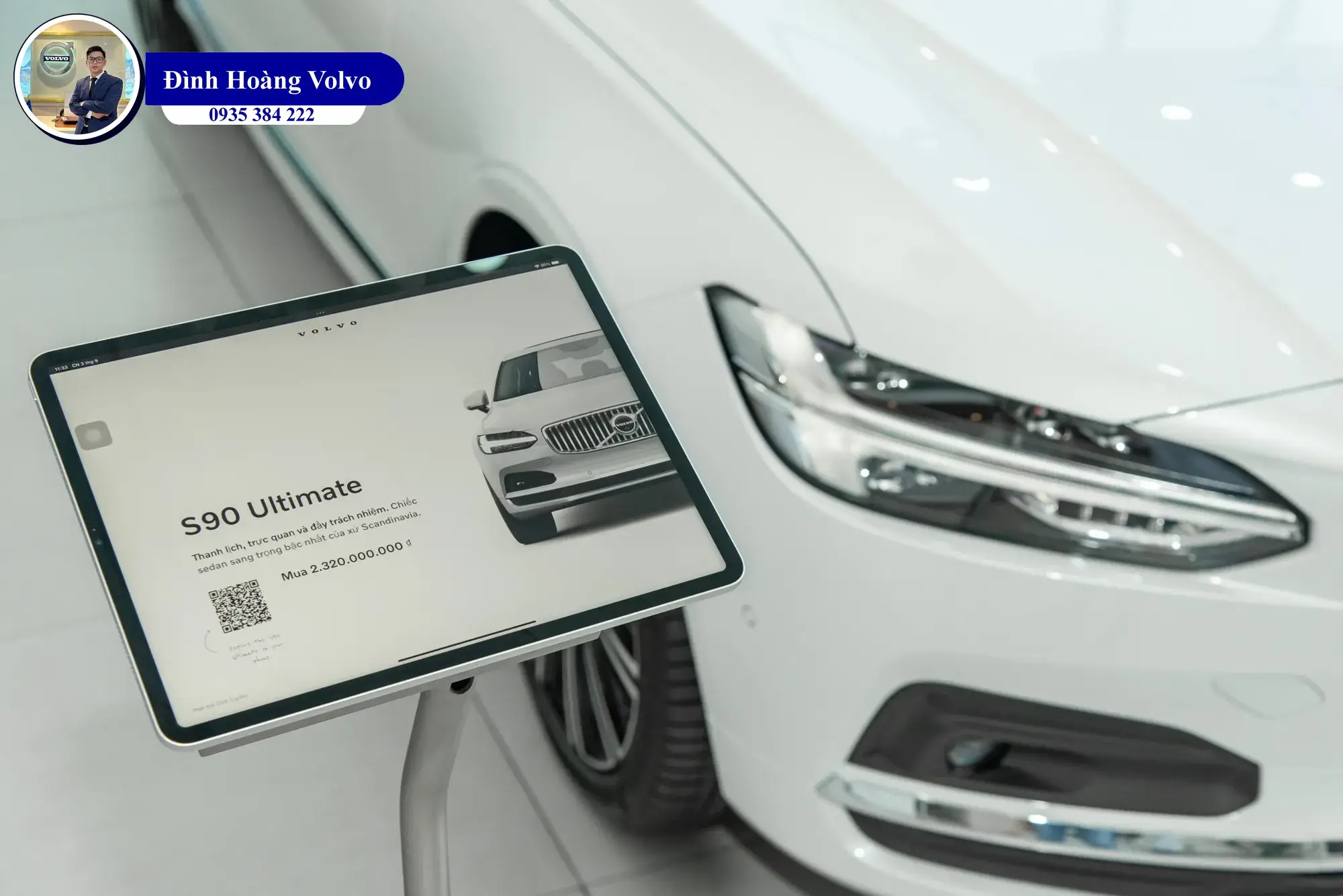 Đến thăm showroom Volvo Car Đà Nẵng tìm hiểu văn hóa Bắc Âu - Đình Hoàng Volvo (4)