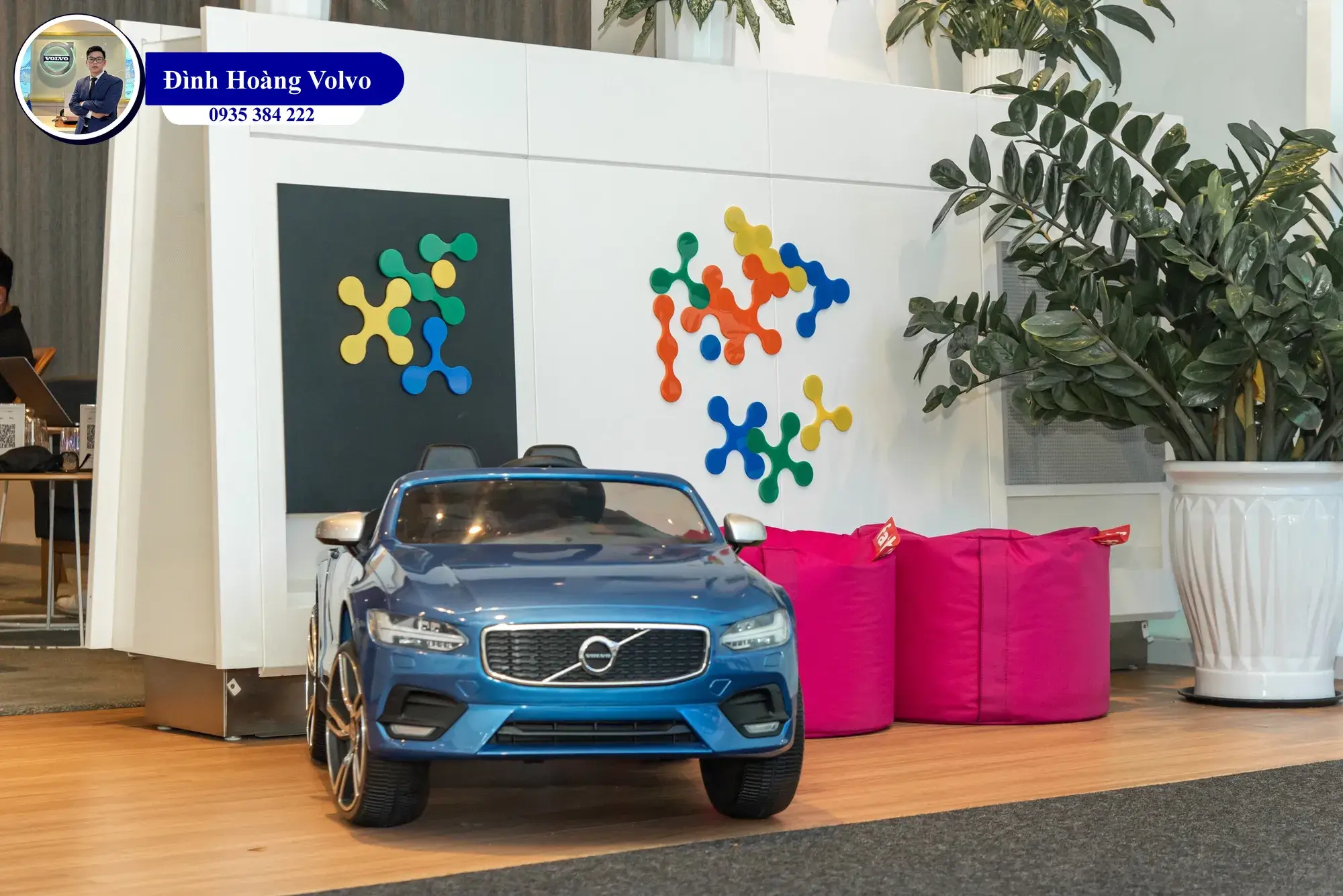 Đến thăm showroom Volvo Car Đà Nẵng tìm hiểu văn hóa Bắc Âu - Đình Hoàng Volvo (5)