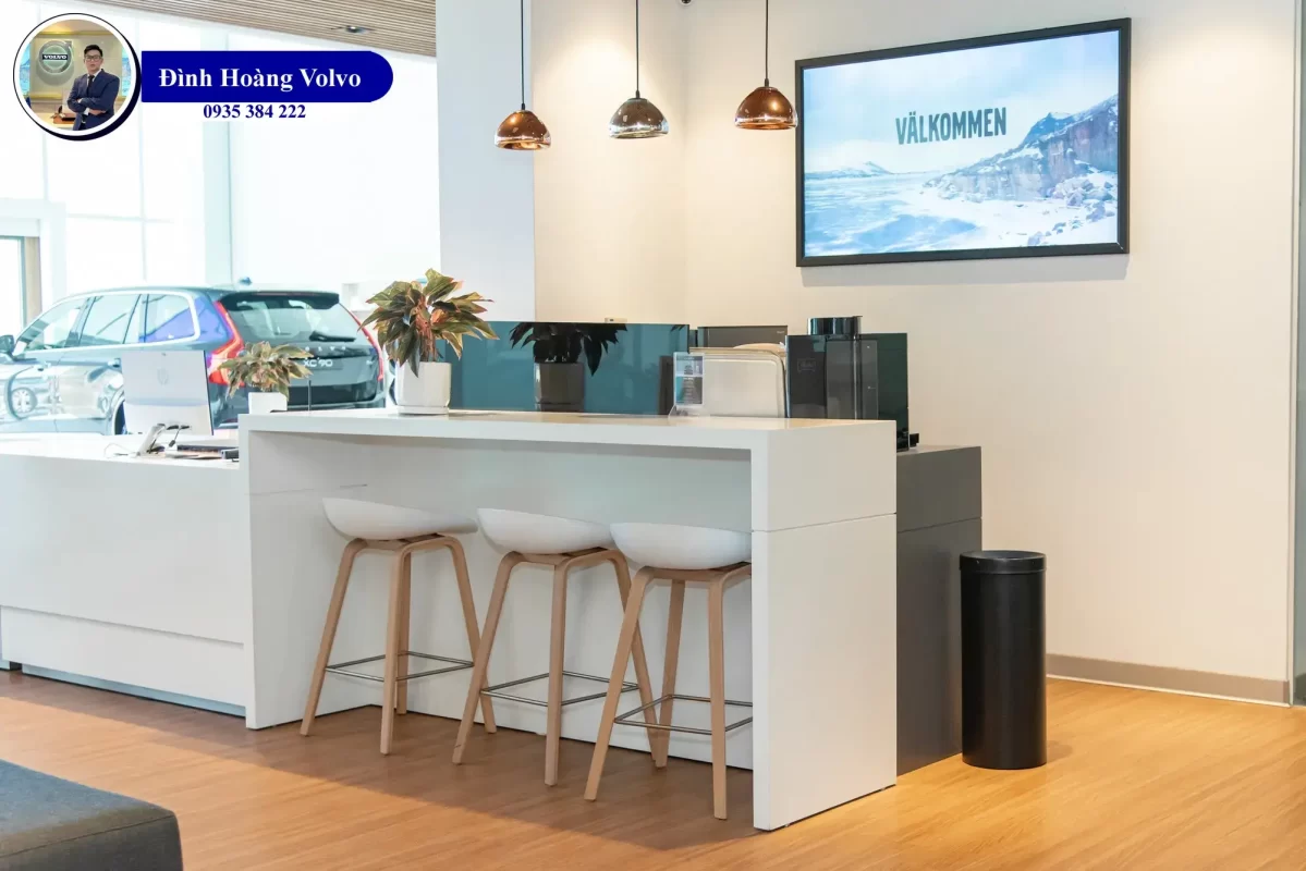 Đến thăm showroom Volvo Car Đà Nẵng tìm hiểu văn hóa Bắc Âu - Đình Hoàng Volvo (6)